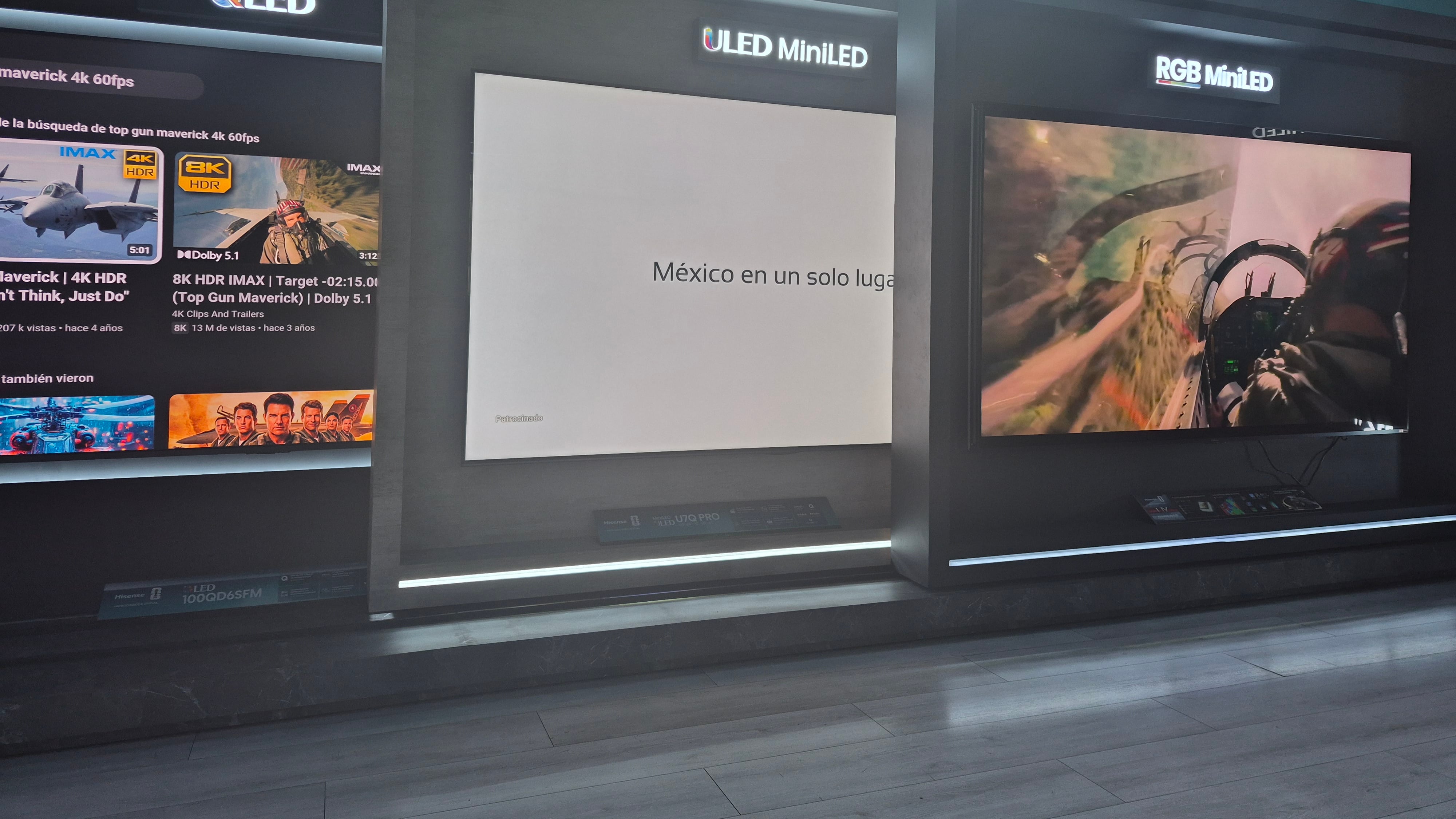 Hisense apuesta por México con una de sus plantas más importantes fuera de China