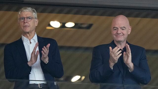 Nuevas reglas: FIFA anuncia descansos obligatorios para proteger a los futbolistas