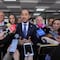 Marko Cortés y el PAN piden a consejeros del INE que cambien su interpretación de la Constitución y la supuesta sobrerrepresentación de Morena