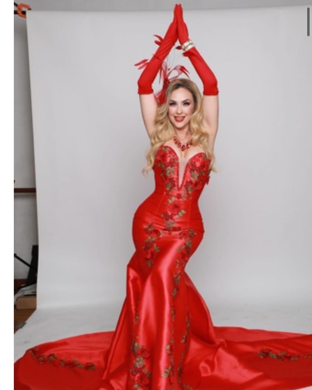 Aracely Arámbula