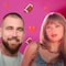 VIDEO: Captan a Taylor Swift animando a los Kansas City Chiefs y saliendo con Travis Kelce