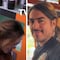 El Rey Grupero hace su luchita con Aylín Mujica, pero ella nomás tiene ojos para Arturo Carmona en La casa de los famosos 3