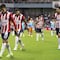 Club Chivas firma histórico fracaso en la Leagues Cup; lo eliminan en fase de grupos sin puntos
