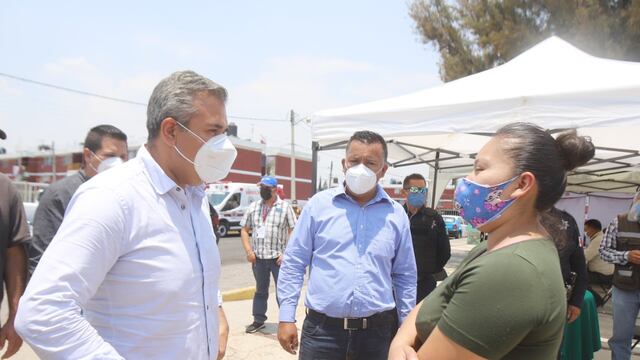 Fernando Vilchis Contreras.