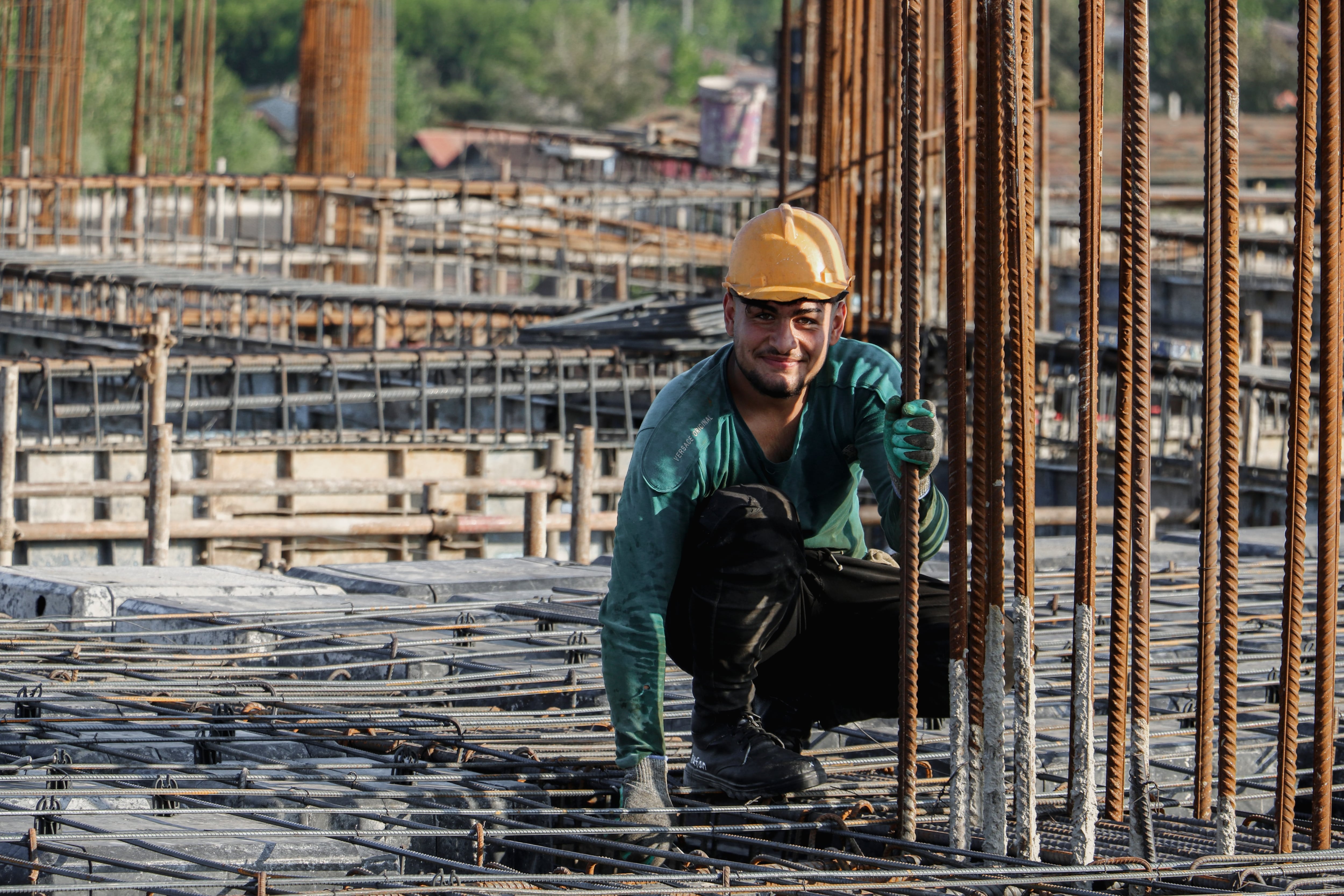 Construcción
