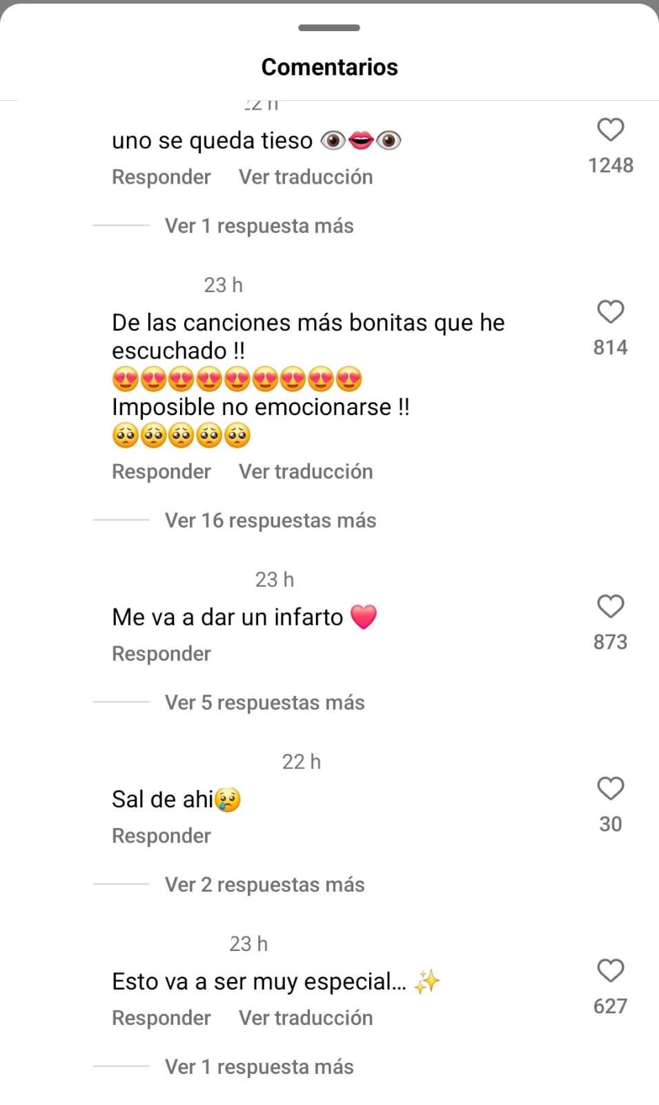 Sebastián Yatra y Aitana anuncian nueva colaboración y su reconciliación