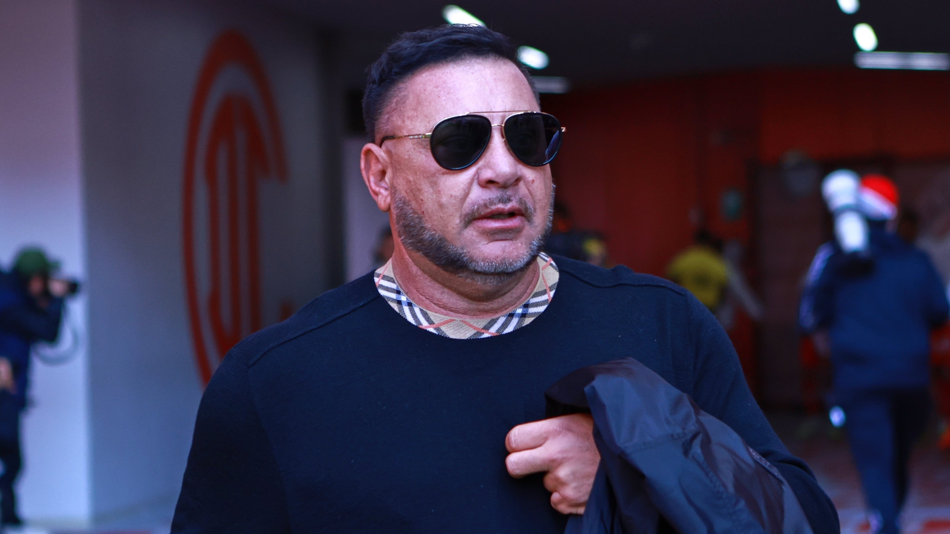Mohamed confirma permiso para Vega y Gallardo en la Concachampions