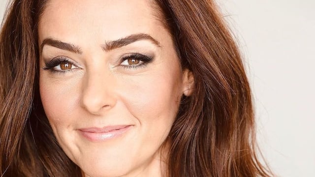 ¿Quién es Andrea García, la hija bloqueada de Andrés García antes de su muerte?