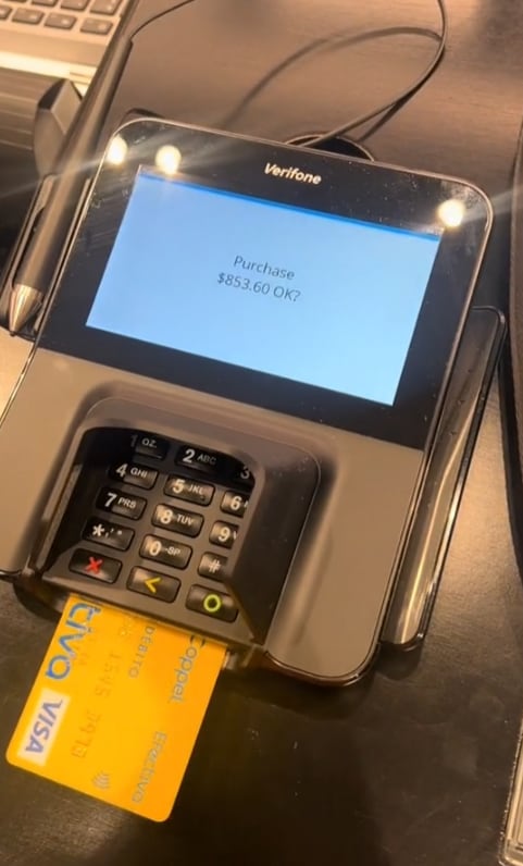 Paga en Gucci con su tarjeta de Coppel