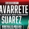 Emanuel Navarrete vs Charly Suárez: Fecha, horario y dónde ver la cuarta defensa del ‘Vaquero’