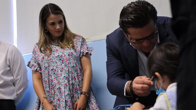 Paco Cienfuegos lleva a “Veamos Monterrey” al Colegio The Hills Institute de Monterrey