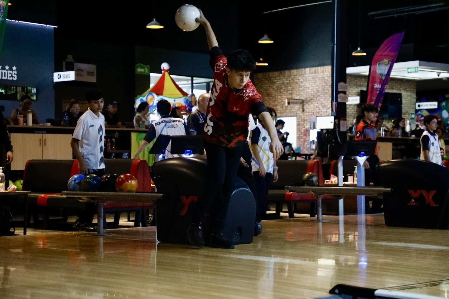 Irving Gael Varela García