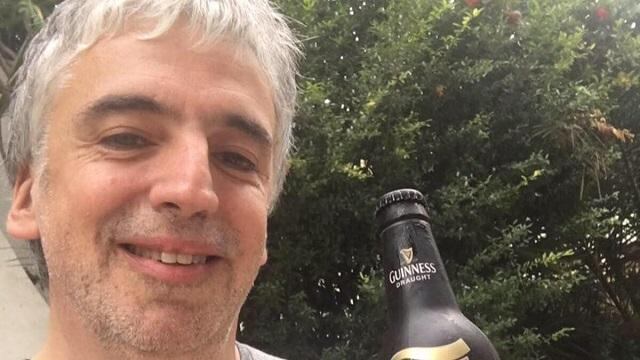 Ricardo Russo, pediatra pederasta y productor, así como distribuidor de pornografía infantil