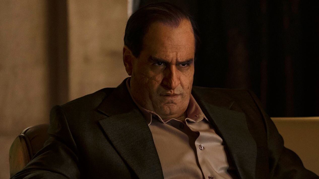 La serie de The Penguin, villano de Batman, se estrenará en Max protagonizada por Colin Farrell