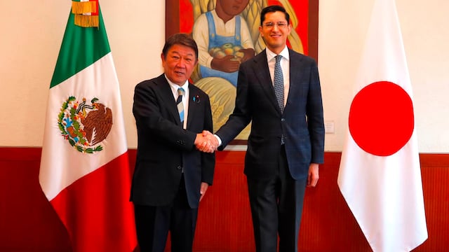 México y Japón dan un paso clave con un nuevo Grupo de Trabajo bilateral