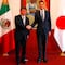 México y Japón dan un paso clave con un nuevo Grupo de Trabajo bilateral