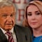 Azucena Uresti le dice misógino y agresor a AMLO: “Finge que no conoce mi nombre”