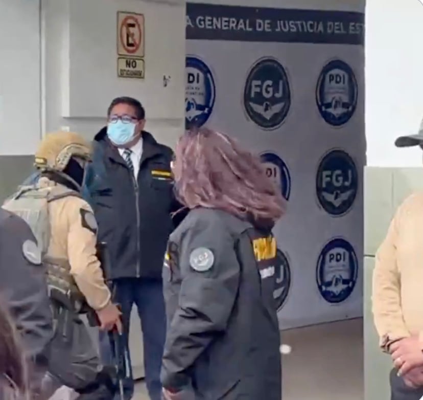 Caso Diana Belén: detienen a su expareja por su feminicidio