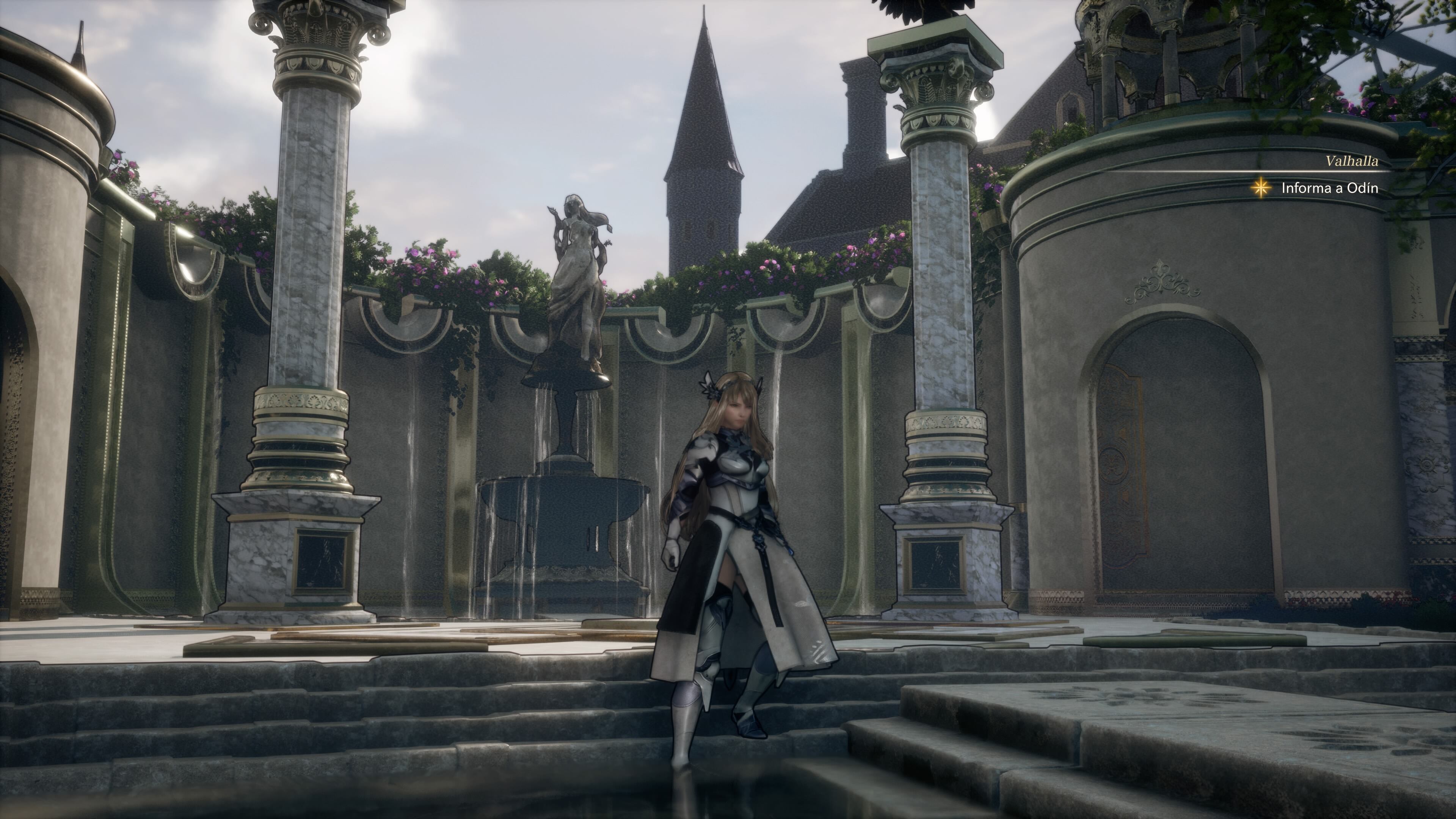 Valkyrie Elysium