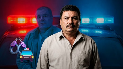 Reportan captura de Aureliano Guzmán Loera en Durango, hermano de El Chapo