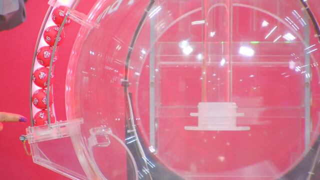 Resultados Sorteo Melate, Revancha y Revanchita 3886 de Lotería Nacional: Ganadores de hoy 12 de abril