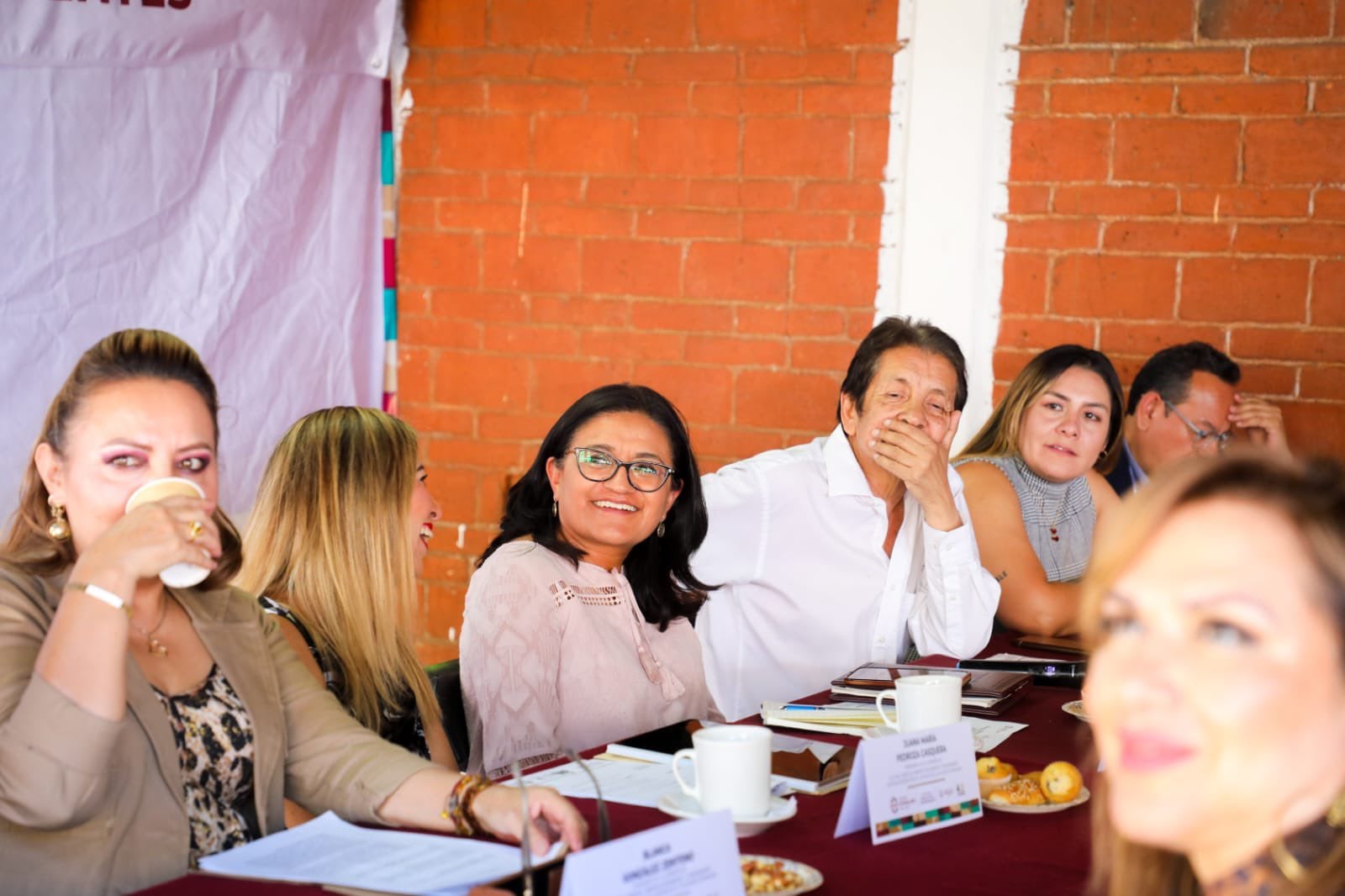 Comisión de Pueblos y Barrios Originarios y Comunidades Indígenas de Iztapalapa