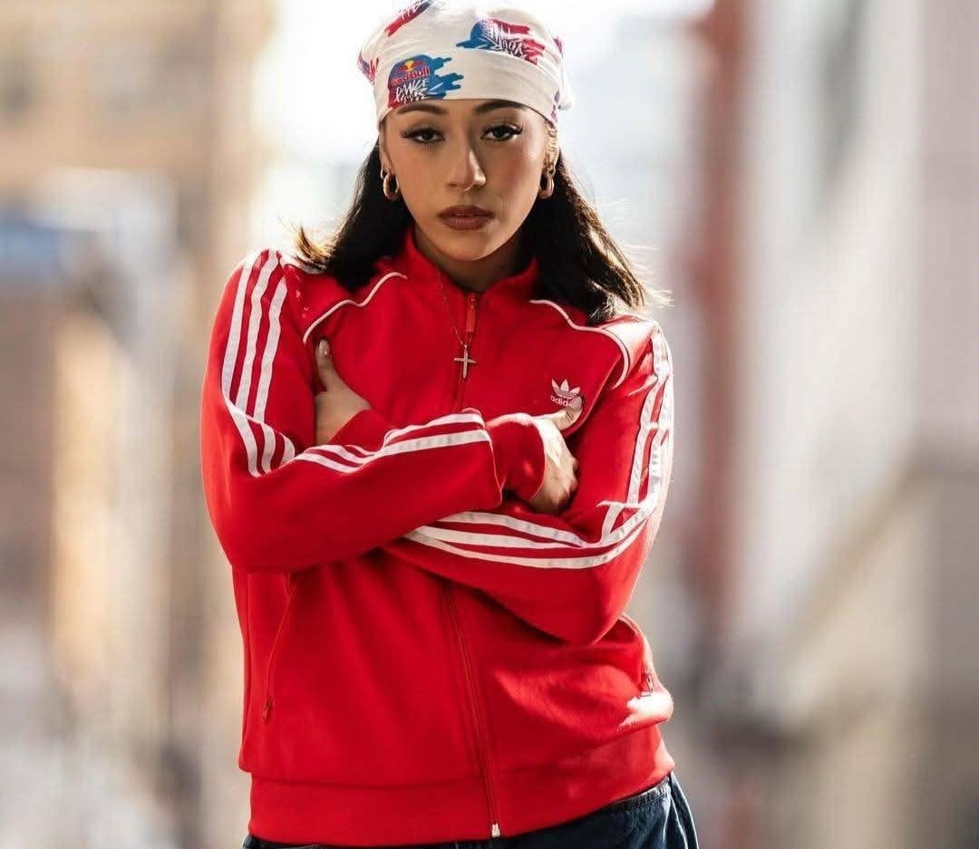 Daisy Vázquez bailarina de Veracruz show de Bad Bunny Super Bowl 2026