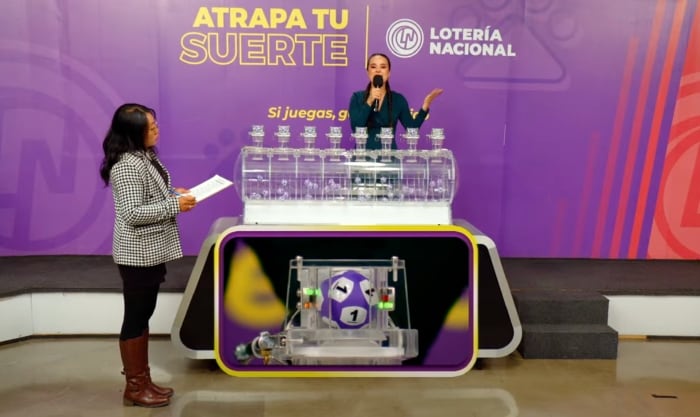 Resultados Sorteo Gana Gato 2886 de Lotería Nacional: Ganadores de hoy 31 de julio