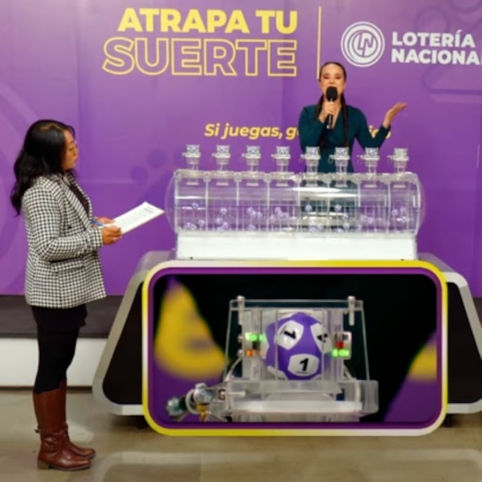 Resultados Sorteo Gana Gato 2886 de Lotería Nacional: Ganadores de hoy 31 de julio