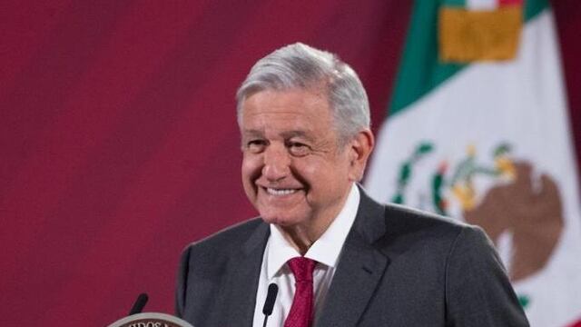 Andrés Manuel López Obrador