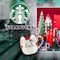Colección de Cascanueces en Starbucks 2023: Precio y cómo se ven los termos y tazas más navideños del año