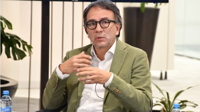 Francisco Camacho Beltrán, nuevo Director General de Grupo Lala