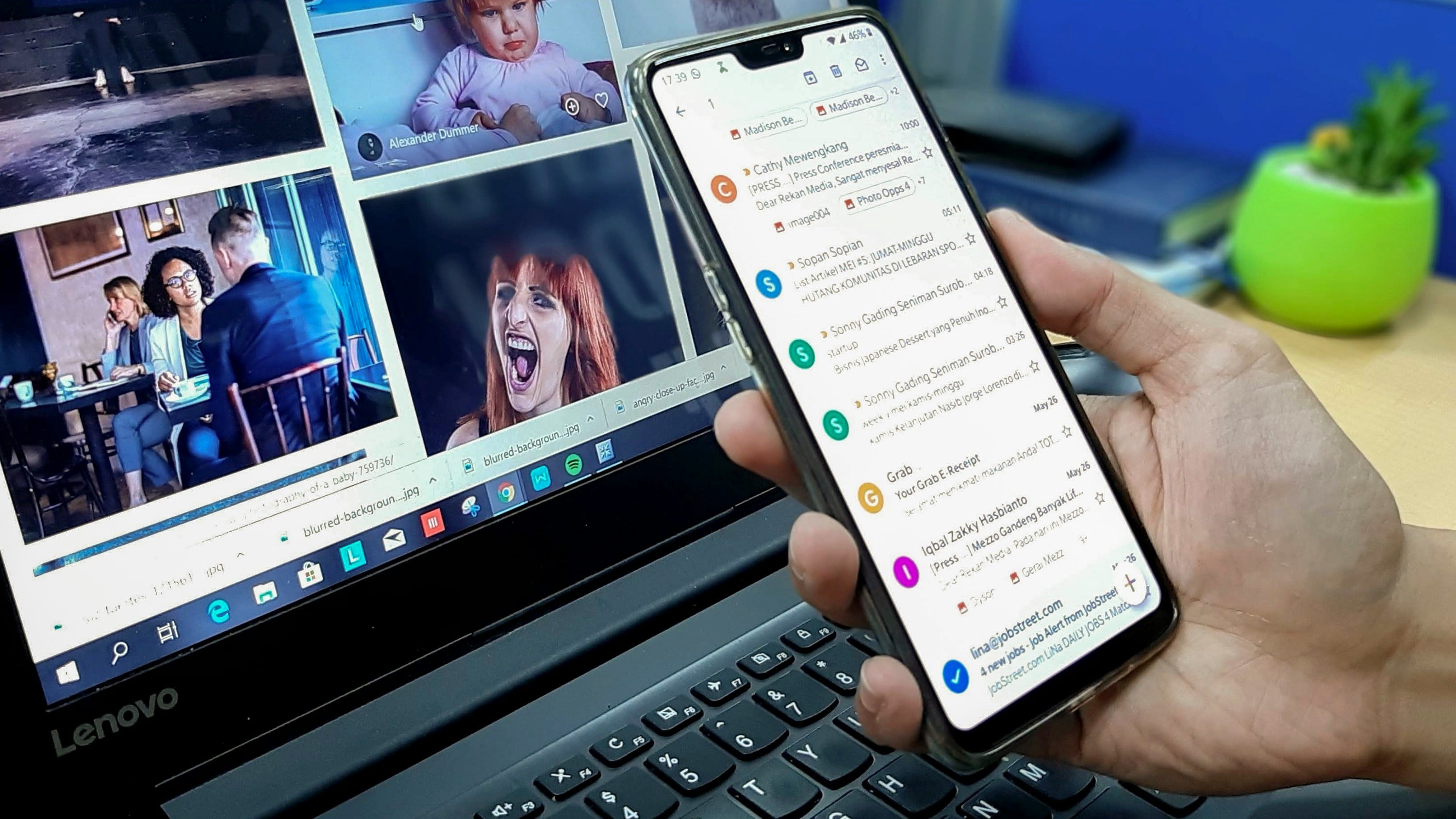 Redactar un correo en Gmail con inteligencia artificial: Paso a paso de la nueva función