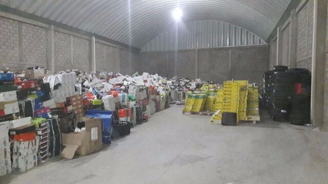 BOdega