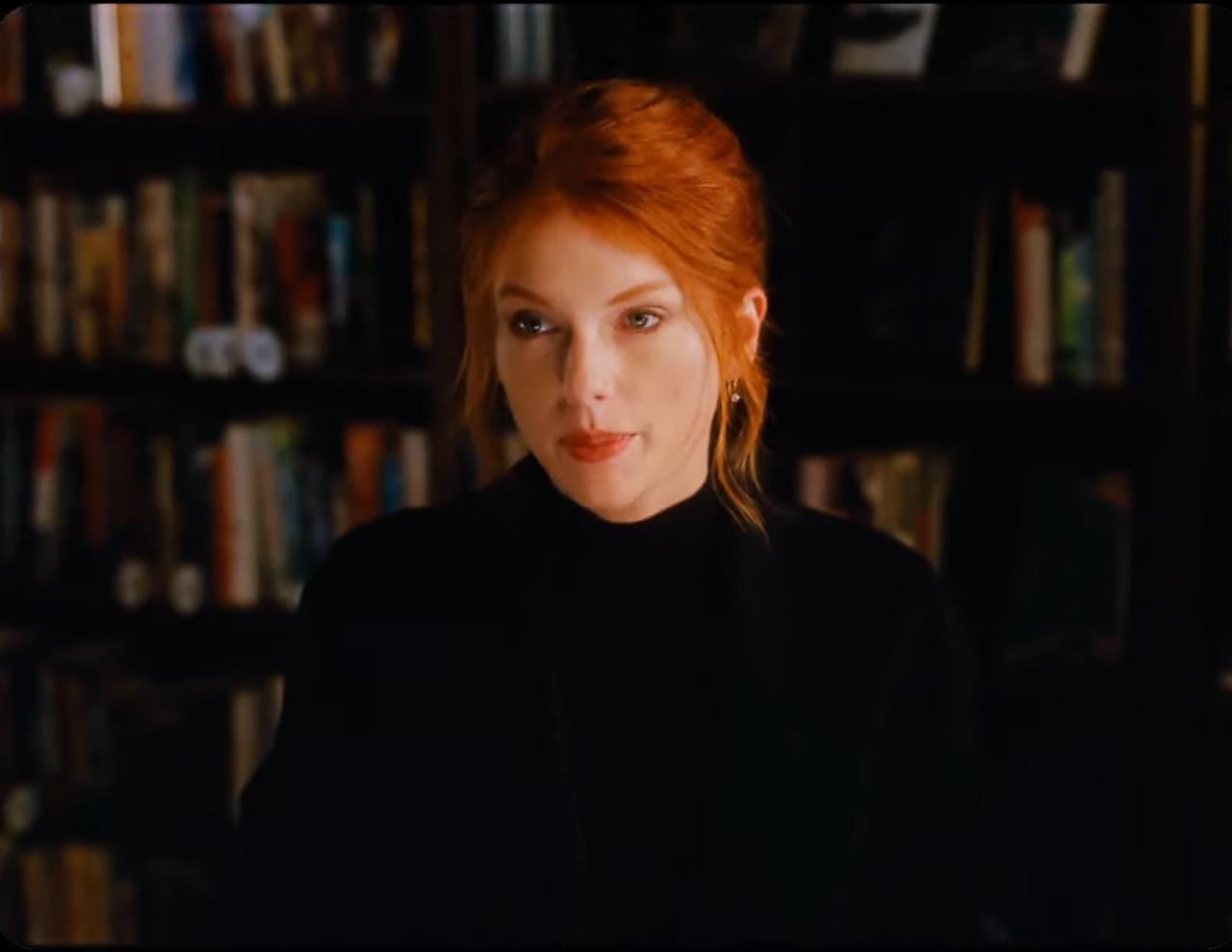 Taylor Swift ‘All Too Well: The Short Film’