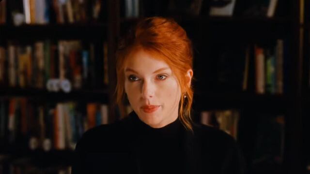 Taylor Swift ‘All Too Well: The Short Film’