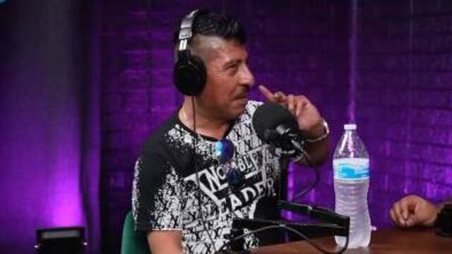 Ricardo Medellín, esposo de Lupita TikTok, reveló que se casó con una menor de edad cuando tenía 29 años de edad