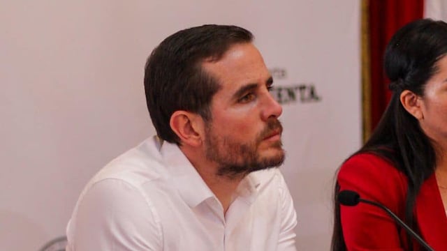 Carlos Bautista Tafolla teme por su seguridad.