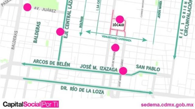 Día mundial sin Auto.