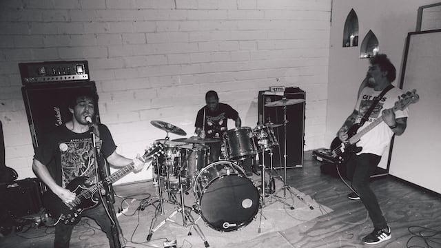 Concierto de Annapura en Venas Rotas Discos: Setlist, horario y telonero para 21 de diciembre