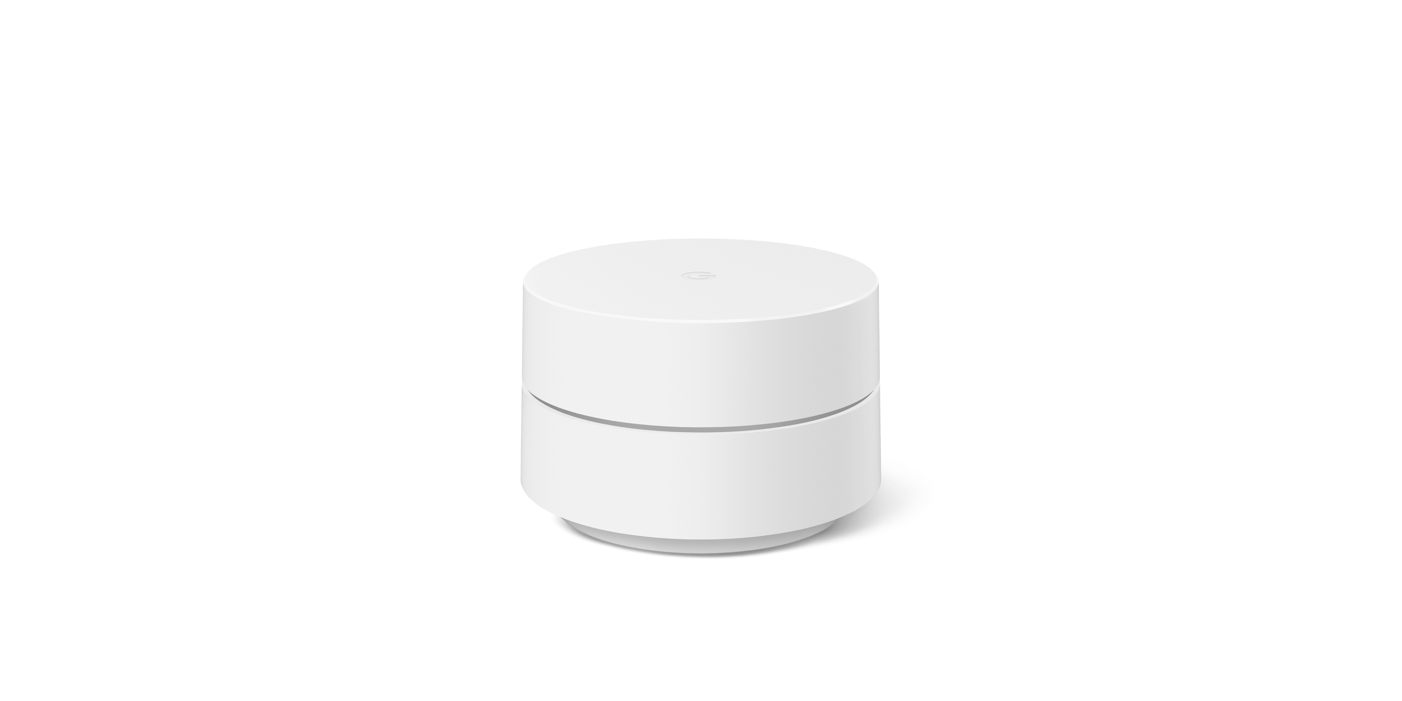 Google Wifi