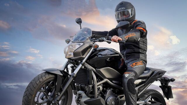 nuevo reglamento de tránsito, medidas para motos motos