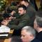 Guerra Rusia Ucrania día 783: Zelenski anticipa una intensificación de las ofensivas rusas; Congreso de Estados Unidos analiza ayuda a Ucrania e Israel por separado y más