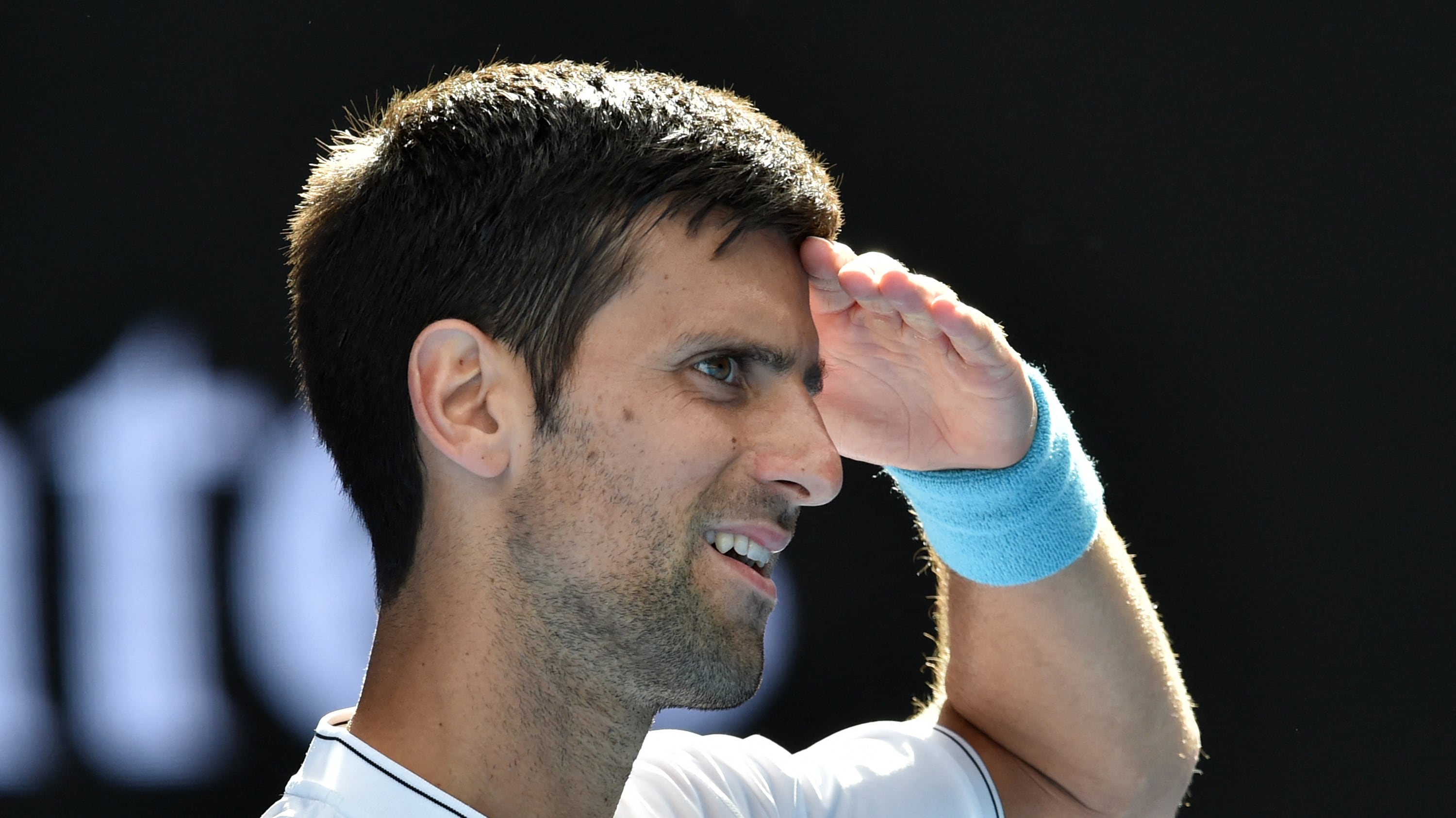 Novak Djokovic jugará Ronald Garros pese a no estar vacunado