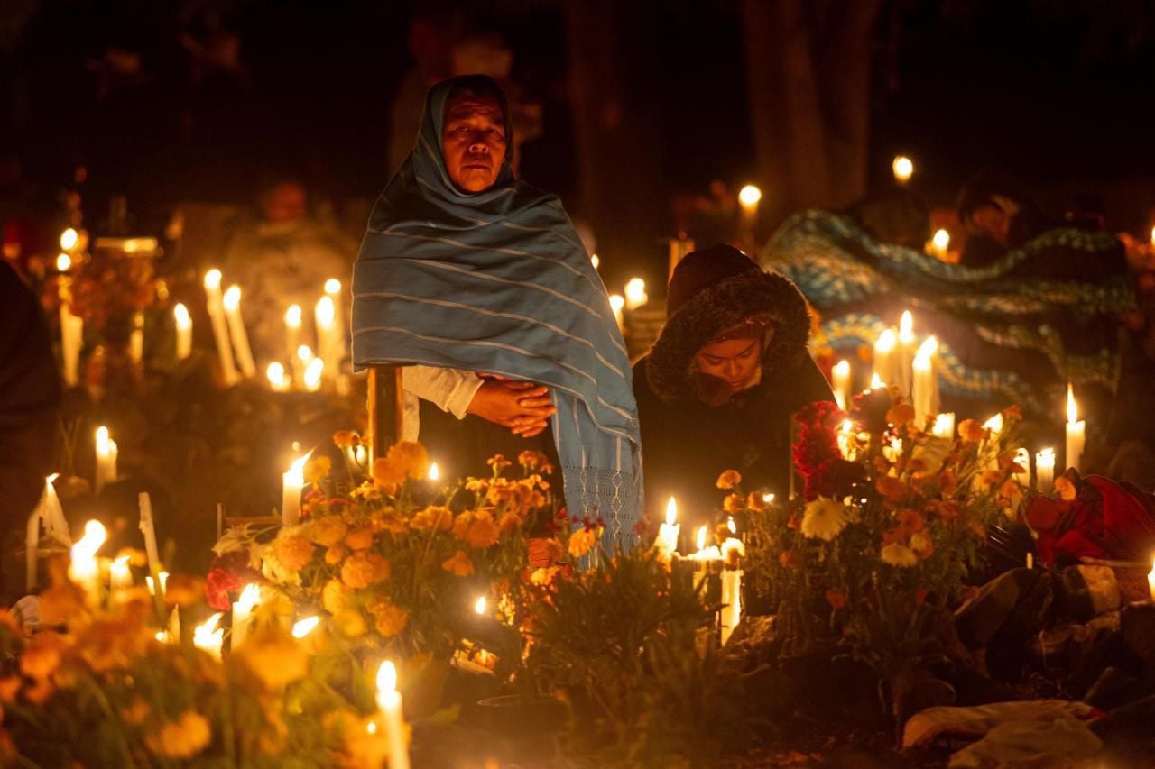 El Gobierno de Michoacán presentará panteón purépecha y altar monumental en la Embajada de México en España.