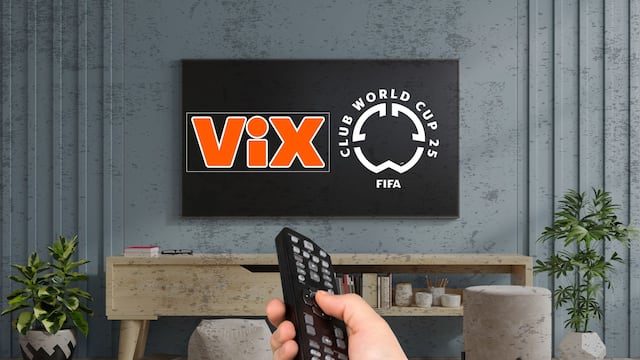 VIX ya confirmó los partidos que transmitirá gratis en el Mundial de Clubes 2025