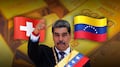 Revelan envío de oro venezolano a Suiza en los primeros años del gobierno de Maduro