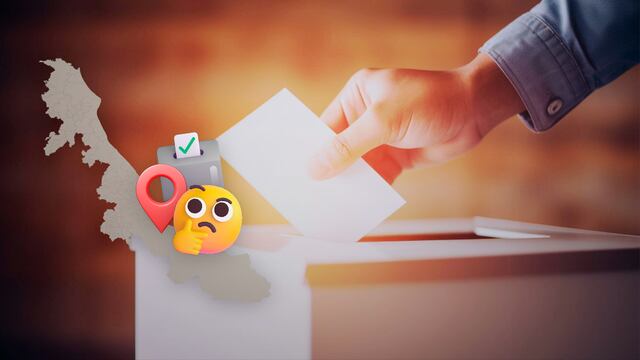 Casillas especiales para elecciones 2025 Veracruz