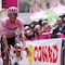 Isaac del Toro en el Giro de Italia hoy: Hay día de descanso este 26 de mayo