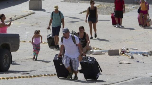 FOTO: GUILLERMO PEREA /CUARTOSCURO